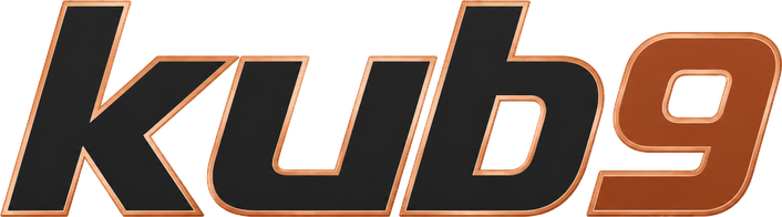 KUB9 Logo